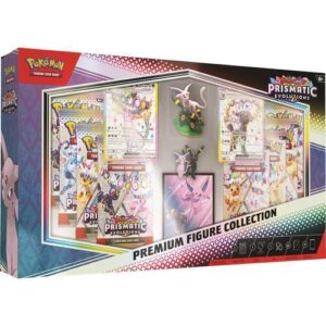 Prismatic Premium Figure Collection