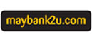 Pay safely with maybank2u