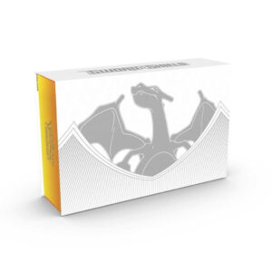 [English Ultra Premium Collection] - Sword & Shield Charizard