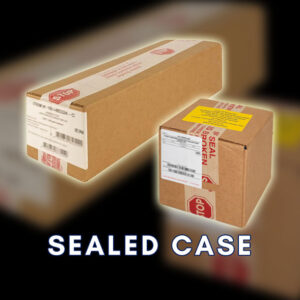SEALED CASE