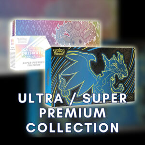ULTRA / SUPER PREMIUM COLLECTION