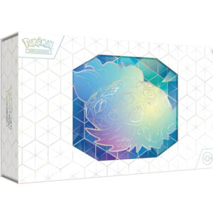 Sealed Terapagos ex Ultra Premium Collection Pokémon TCG