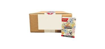sealed case